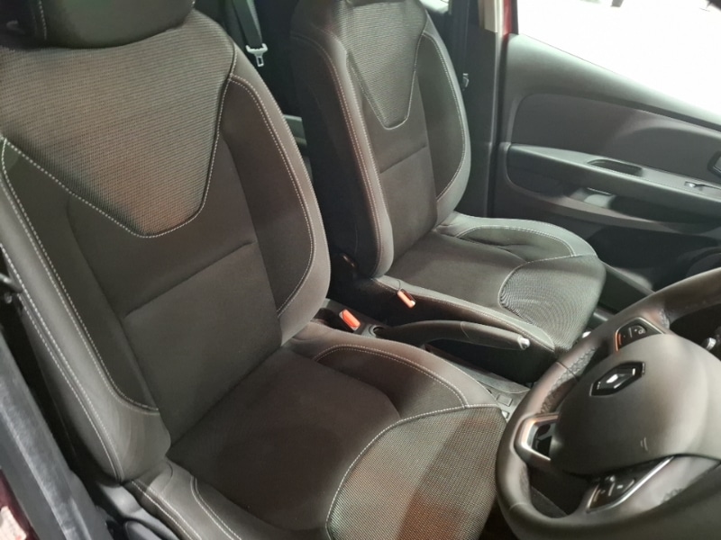 Used Renault Clio 2017 for sale - 76471474: Photo 11