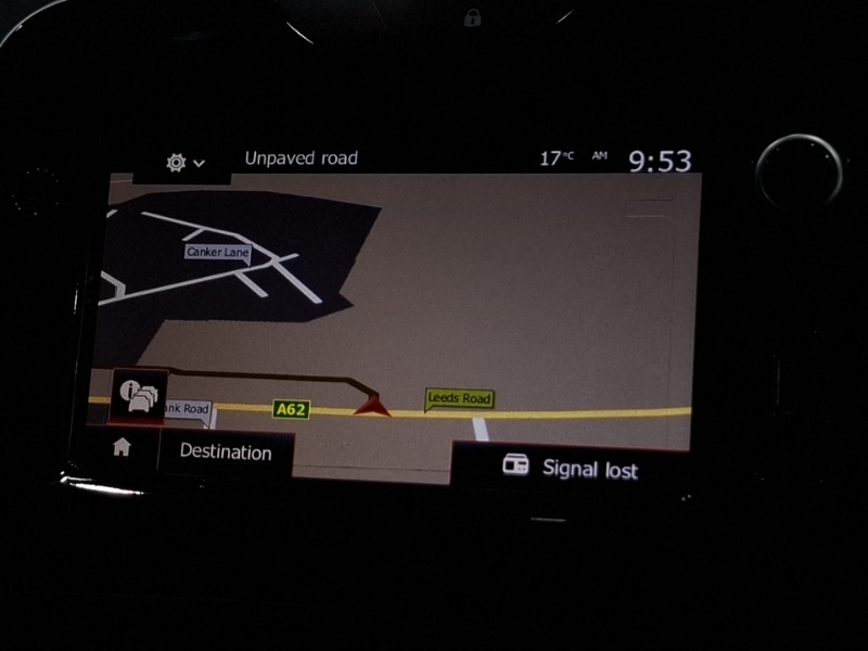 Used Renault Clio 2017 for sale - 76471474: Photo 12