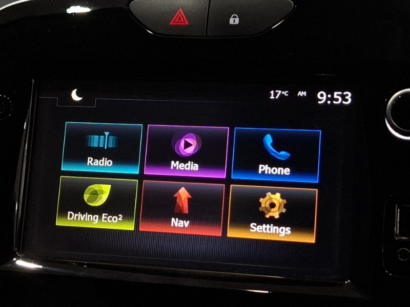 Used Renault Clio 2017 for sale - 76471474: Photo 13