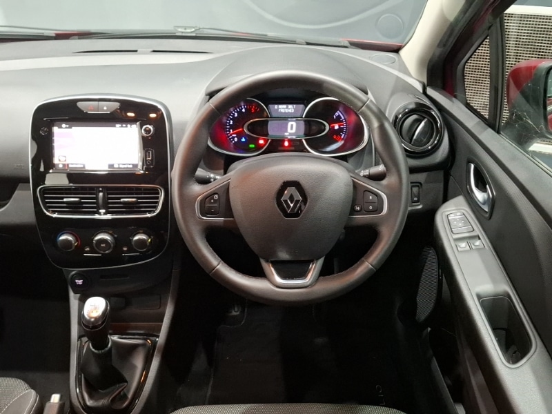 Used Renault Clio 2017 for sale - 76471474: Photo 7