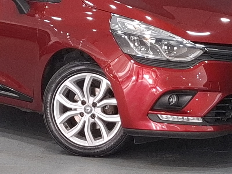 Used Renault Clio 2017 for sale - 76471474: Photo 9