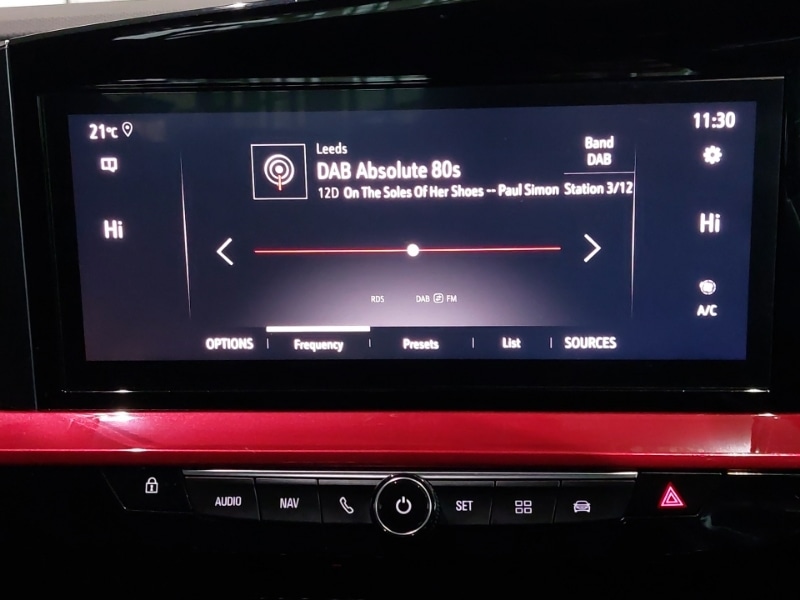 Used Vauxhall Mokka 2023 for sale - 76451232: Photo 10