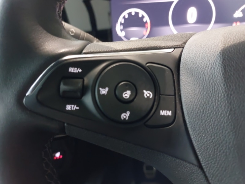 Used Vauxhall Mokka 2023 for sale - 76451232: Photo 14