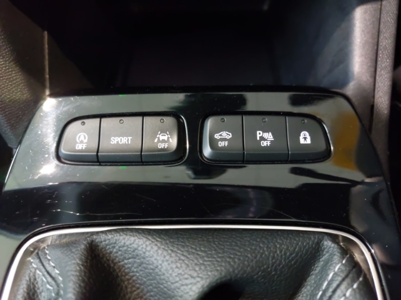 Used Vauxhall Mokka 2023 for sale - 76451232: Photo 16