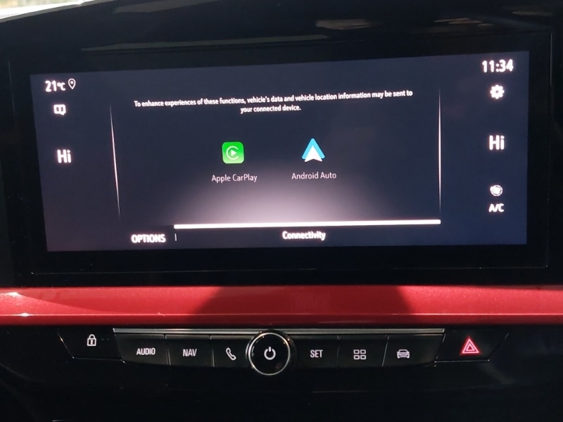 Used Vauxhall Mokka 2023 for sale - 76451232: Photo 19