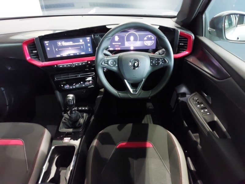 Used Vauxhall Mokka 2023 for sale - 76451232: Photo 7