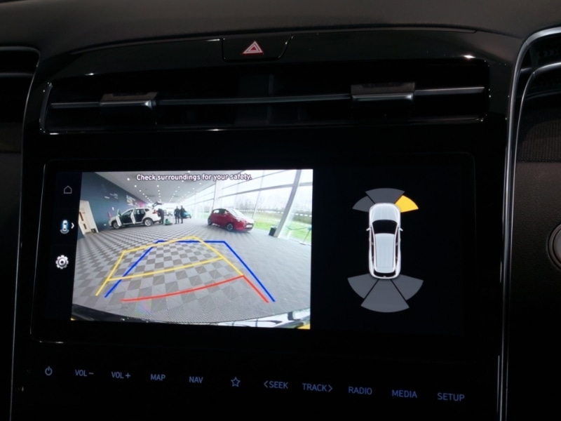 Used Hyundai TUCSON 2022 for sale - 77751817: Photo 11