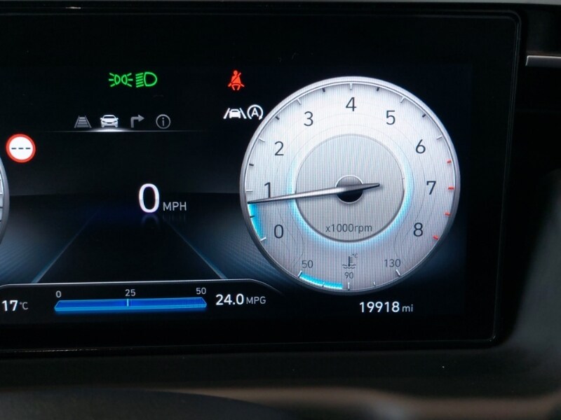 Used Hyundai TUCSON 2022 for sale - 77751817: Photo 13