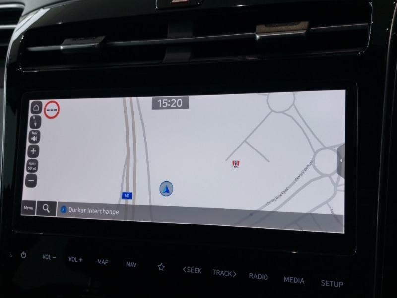 Used Hyundai TUCSON 2022 for sale - 77751817: Photo 18