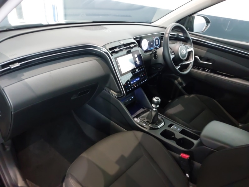 Used Hyundai TUCSON 2022 for sale - 77751817: Photo 5