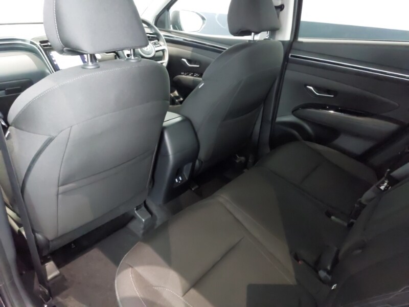 Used Hyundai TUCSON 2022 for sale - 77751817: Photo 6