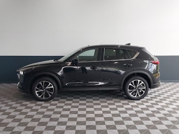 Used Mazda CX-5 2023 for sale - 79573702: Photo