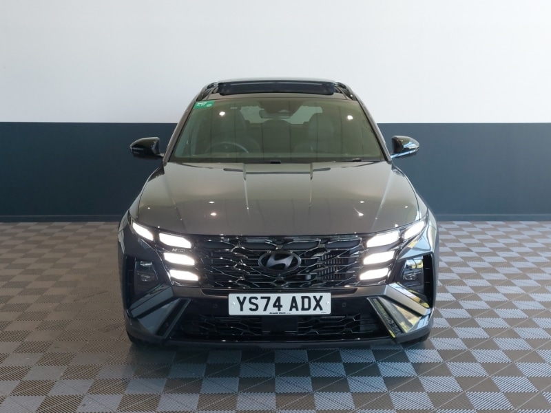 Used Hyundai TUCSON 2024 for sale - 78113193: Photo 12