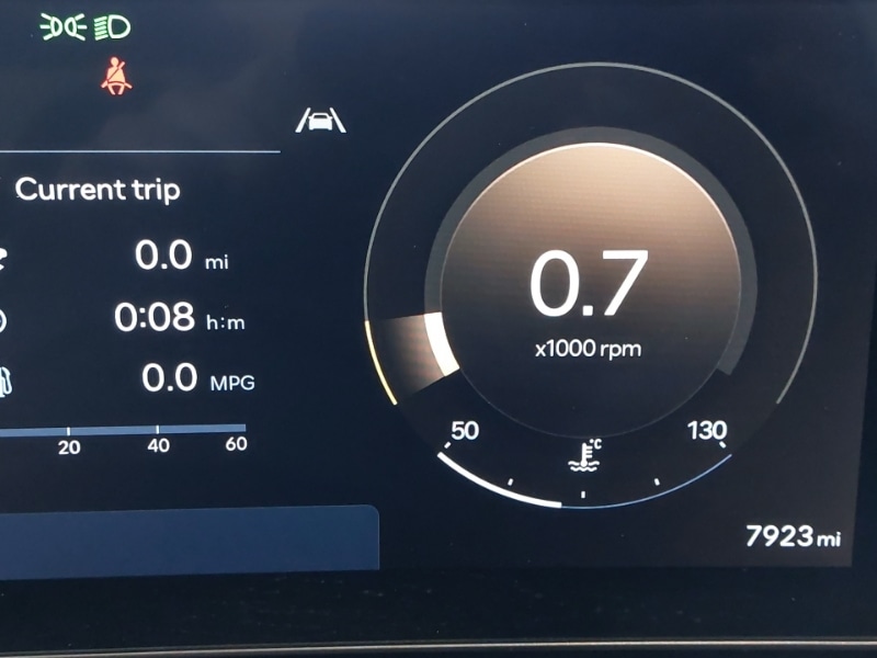 Used Hyundai TUCSON 2024 for sale - 78113193: Photo 14