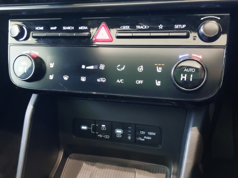 Used Hyundai TUCSON 2024 for sale - 78113193: Photo 17