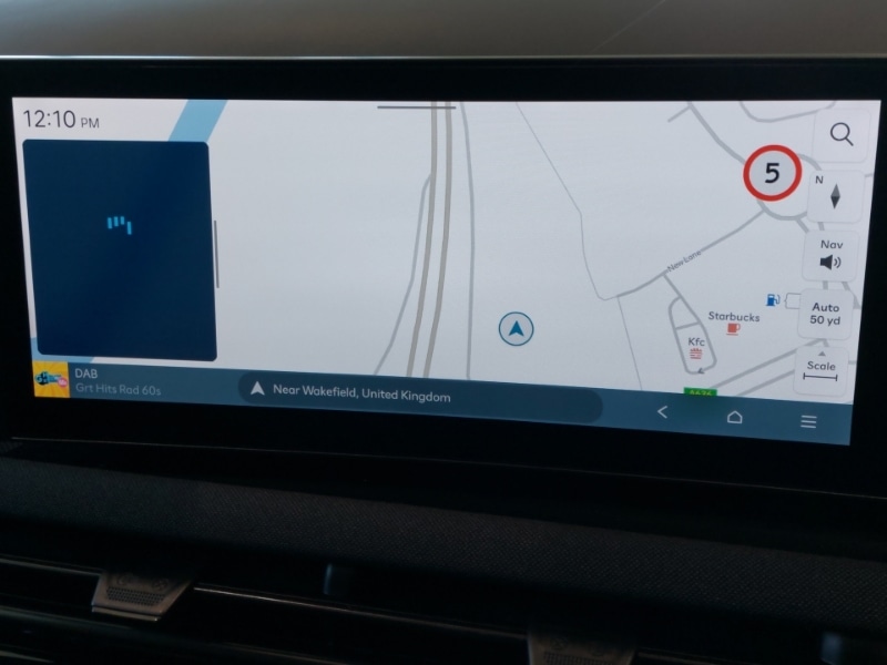 Used Hyundai TUCSON 2024 for sale - 78113193: Photo 18