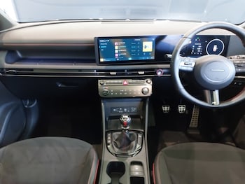 Used Hyundai TUCSON 2024 for sale - 78113193: Photo