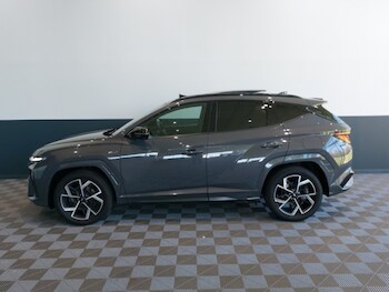 Used Hyundai TUCSON 2024 for sale - 78113193: Photo