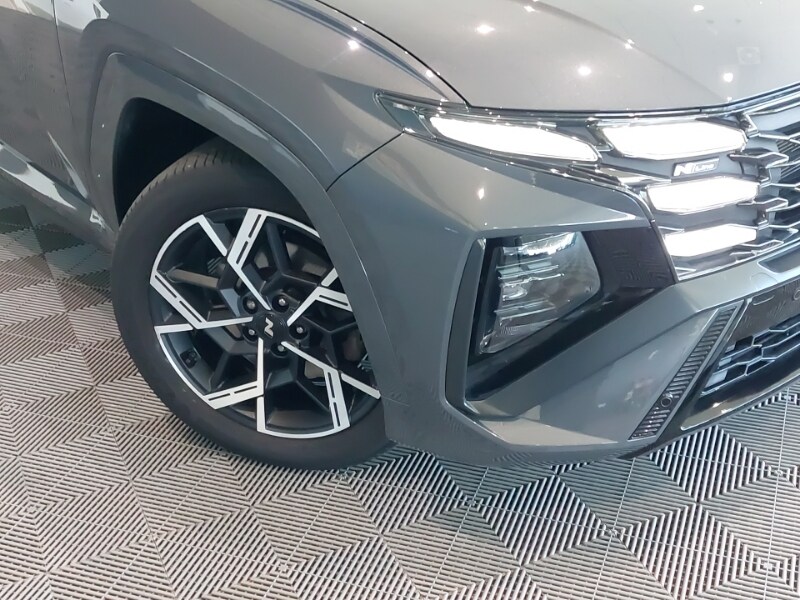 Used Hyundai TUCSON 2024 for sale - 78113193: Photo 9