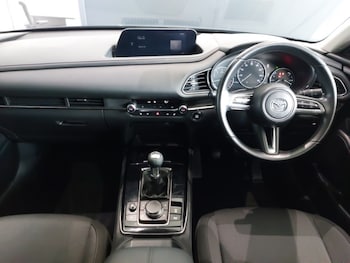 Used Mazda CX-30 2021 for sale - 75526383: Photo