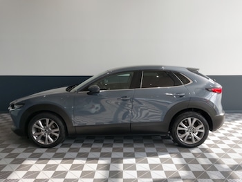 Used Mazda CX-30 2021 for sale - 75526383: Photo
