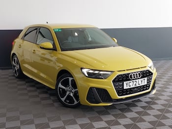 Used Audi A1 2022 for sale - 79631334: Photo