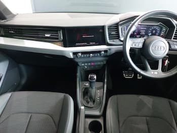 Used Audi A1 2022 for sale - 79631334: Photo