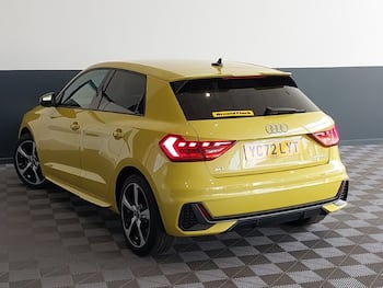Used Audi A1 2022 for sale - 79631334: Photo