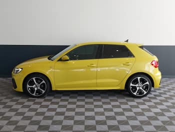 Used Audi A1 2022 for sale - 79631334: Photo