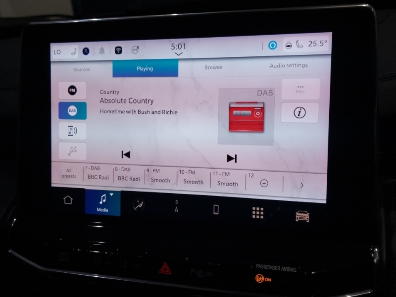 Used Jeep Compass 2023 for sale - 76889358: Photo 10