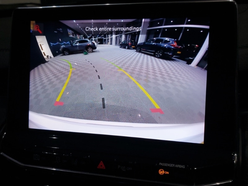 Used Jeep Compass 2023 for sale - 76889358: Photo 11