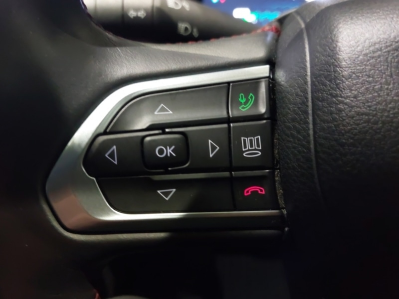 Used Jeep Compass 2023 for sale - 76889358: Photo 14