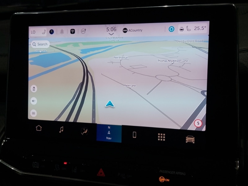 Used Jeep Compass 2023 for sale - 76889358: Photo 17