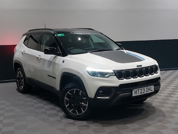 Jeep - Compass
