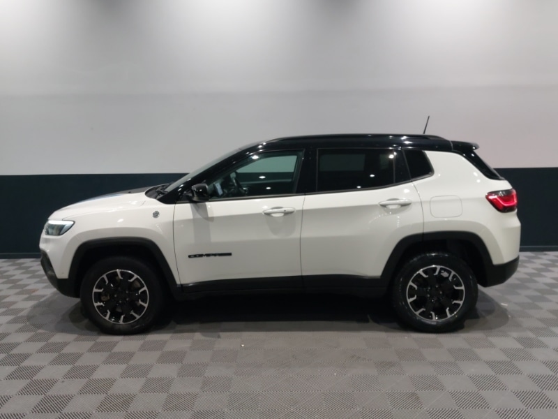 Used Jeep Compass 2023 for sale - 76889358: Photo 4