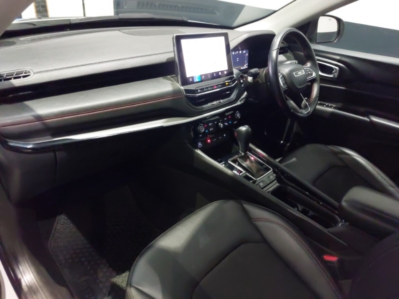 Used Jeep Compass 2023 for sale - 76889358: Photo 5