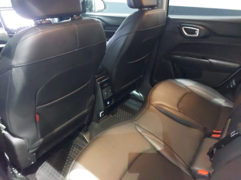 Used Jeep Compass 2023 for sale - 76889358: Photo 6