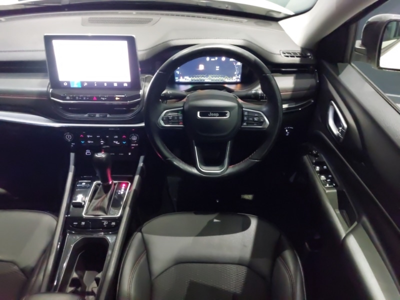 Used Jeep Compass 2023 for sale - 76889358: Photo 7