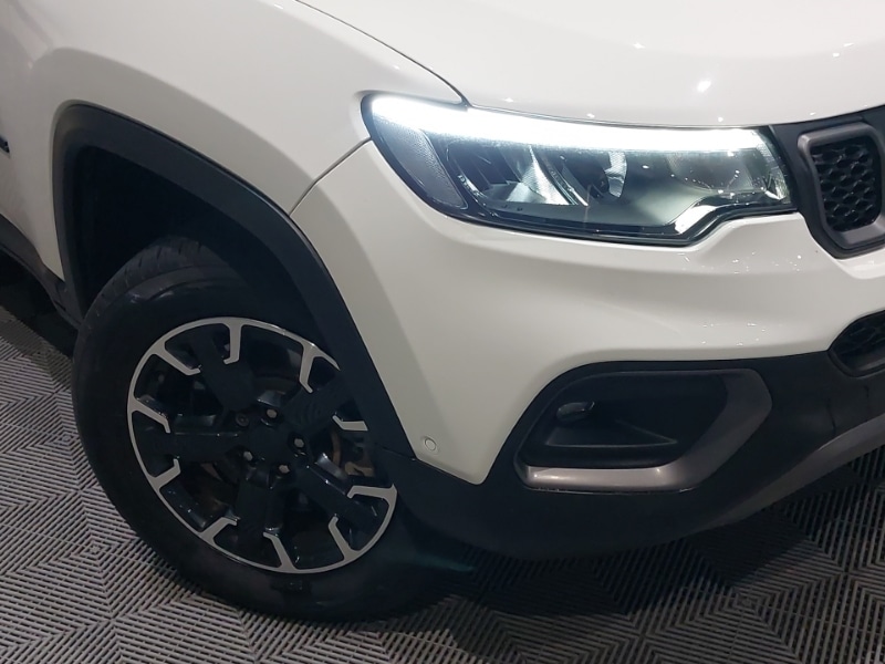 Used Jeep Compass 2023 for sale - 76889358: Photo 9