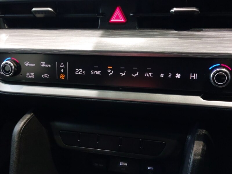 Used Kia Sportage 2025 for sale - 76816026: Photo 17