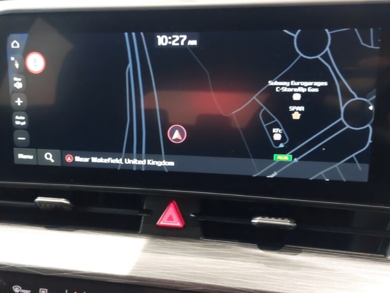 Used Kia Sportage 2025 for sale - 76816026: Photo 18