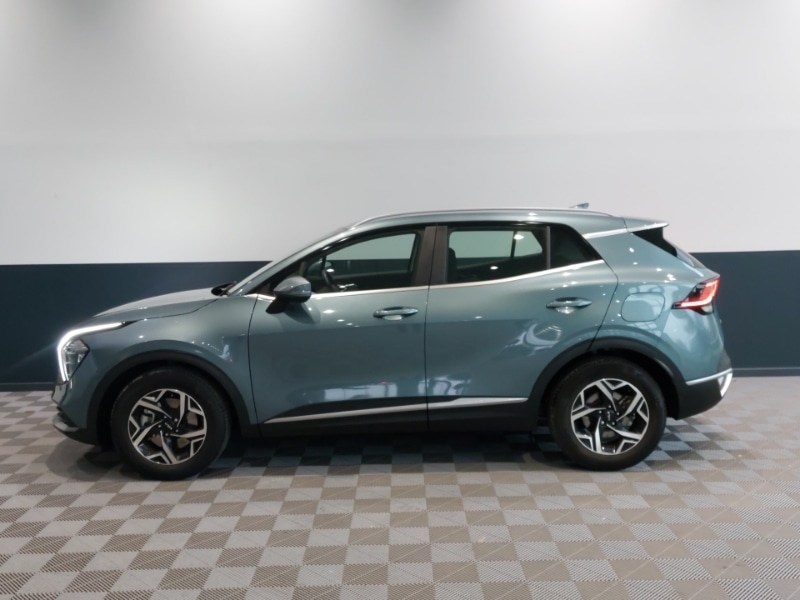 Used Kia Sportage 2025 for sale - 76816026: Photo 4