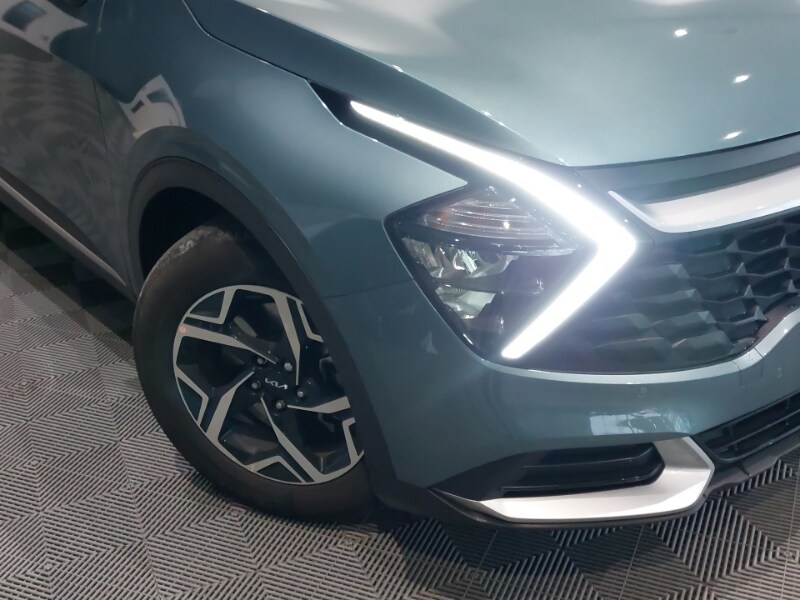 Used Kia Sportage 2025 for sale - 76816026: Photo 9