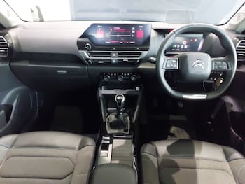 Used Citroen C4 2021 for sale - 75669027: Photo