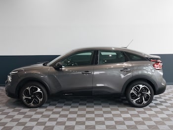 Used Citroen C4 2021 for sale - 75669027: Photo