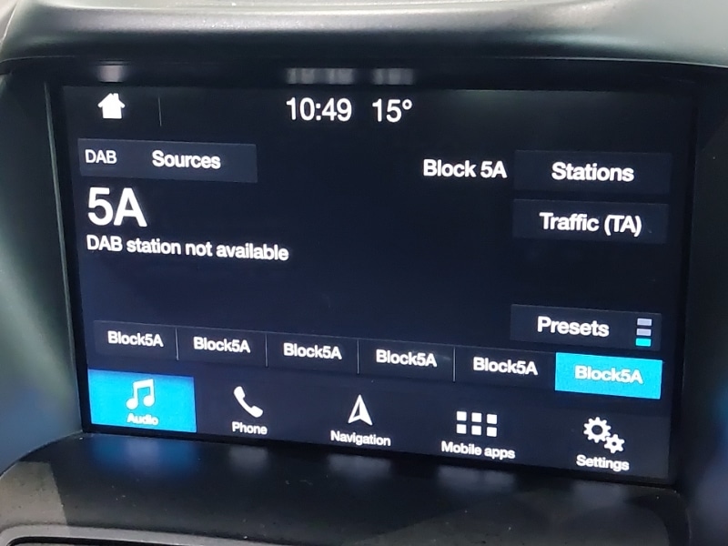 Used Ford Kuga 2019 for sale - 76795329: Photo 10