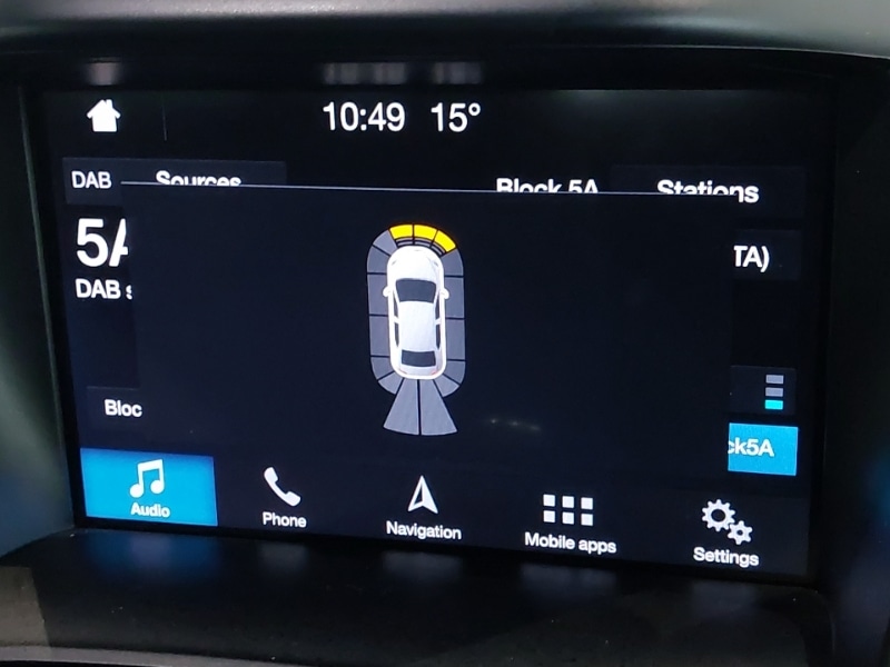 Used Ford Kuga 2019 for sale - 76795329: Photo 11