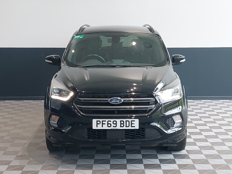 Used Ford Kuga 2019 for sale - 76795329: Photo 12