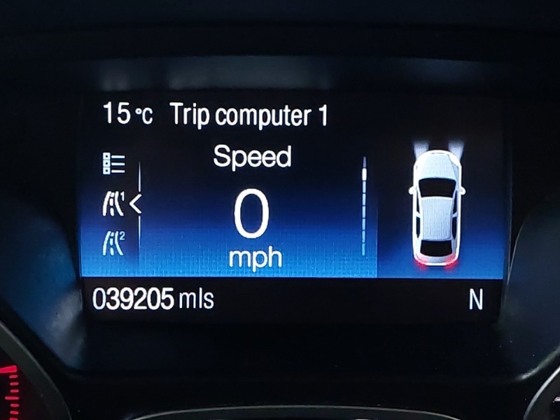 Used Ford Kuga 2019 for sale - 76795329: Photo 13