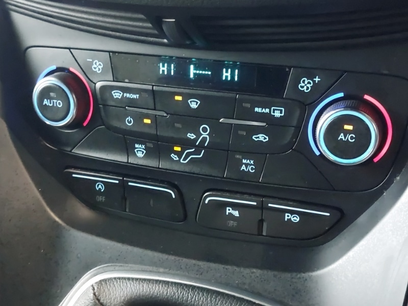 Used Ford Kuga 2019 for sale - 76795329: Photo 16